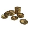 Final Frontier Games Bardwood Grove: Metal Coins – Accessoires 2 Final Frontier Games Bardwood Grove: Metal Coins – Accessoires -Laserox-winkel bordspel accessoires bardwood grove metal coins