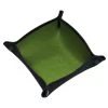 Offline Dice Tray: Green Carpet – Accessoires -Laserox-winkel bordspel accessoires dice tray green carpet