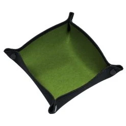 Offline Dice Tray: Green Carpet – Accessoires