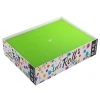 Gamegenic Dice Tray Magnetic Rectangular: Groen – Accesoires 2 Gamegenic Dice Tray Magnetic Rectangular: Groen – Accesoires -Laserox-winkel bordspel accessoires dice tray magnetic rectangular groen