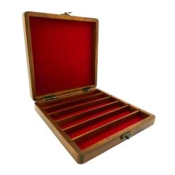 Tucker's Fun Factory Dobbelsteenbewaardoos – Accessoires