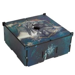 E-raptor Card Storage Case Cthulhu Small – Accessoires