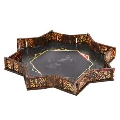 E-raptor Dice Tray Elegance – Accessoires