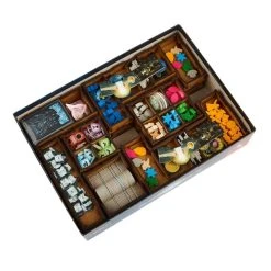 E-Raptor Houten Insert Bonfire – Insert -Laserox-winkel bordspel accessoires e raptor houten insert bonfire 2