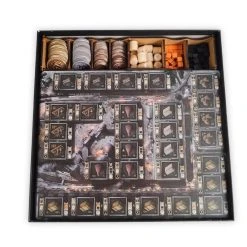 E-raptor Houten Insert Brass: Birmingham – Insert -Laserox-winkel bordspel accessoires e raptor houten insert brass birmingham 2