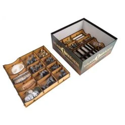 E-raptor Houten Insert The Lord Of The Rings: Journeys In Middle-earth – Insert -Laserox-winkel bordspel accessoires e raptor houten insert lord of the rings journeys in middle earth 2