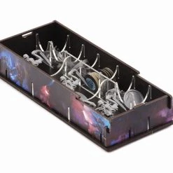 E-raptor Houten Insert Nemesis UV Print – Insert -Laserox-winkel bordspel accessoires e raptor houten insert nemesis uv print 2