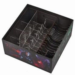 E-raptor Houten Insert Nemesis UV Print – Insert -Laserox-winkel bordspel accessoires e raptor houten insert nemesis uv print 7