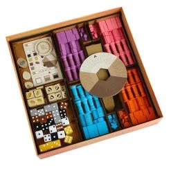 E-Raptor Houten Insert Tekhenu: Obelisk Of The Sun – Insert 6 E-Raptor Houten Insert Tekhenu: Obelisk Of The Sun – Insert -Laserox-winkel bordspel accessoires e raptor houten insert tekhenu obelisk of the sun 1