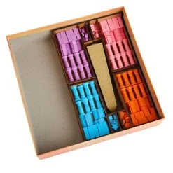 E-Raptor Houten Insert Tekhenu: Obelisk Of The Sun – Insert 7 E-Raptor Houten Insert Tekhenu: Obelisk Of The Sun – Insert -Laserox-winkel bordspel accessoires e raptor houten insert tekhenu obelisk of the sun 2