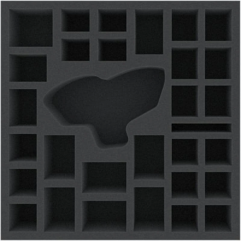 Feldherr Foam Insert The Lord Of The Rings: Shadowed Paths – Inserts 5 Feldherr Foam Insert The Lord Of The Rings: Shadowed Paths – Inserts - Afbeelding 3