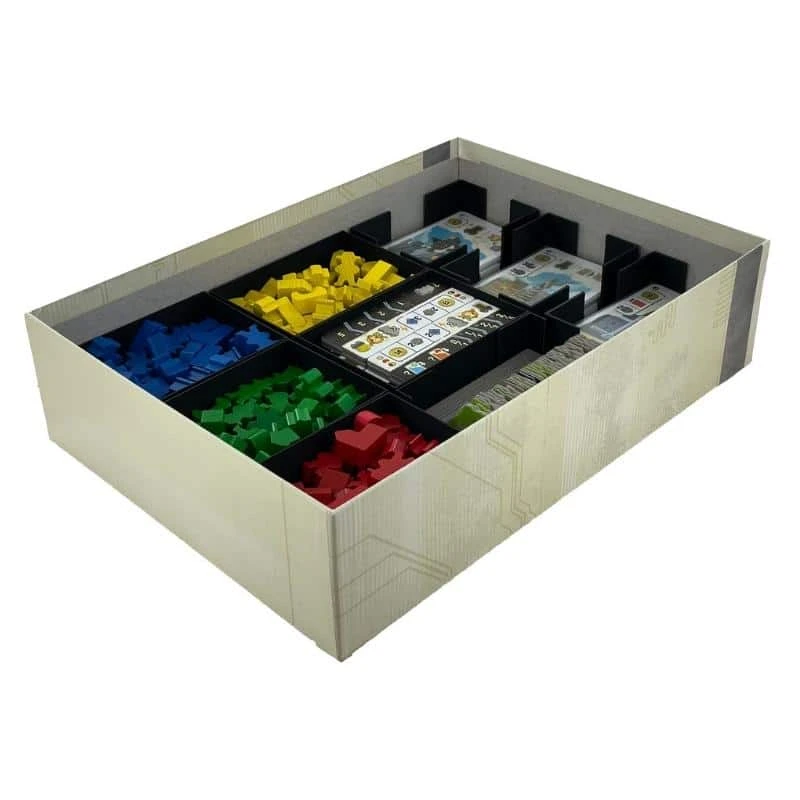 Feldherr Organizer Boonlake – Inserts 3 Feldherr Organizer Boonlake – Inserts