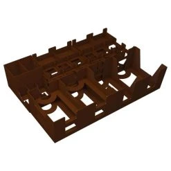 Feldherr Organizer Stardew Valley: The Board Game – Inserts -Laserox-winkel bordspel accessoires feldherr organizer stardew valley the board game 2