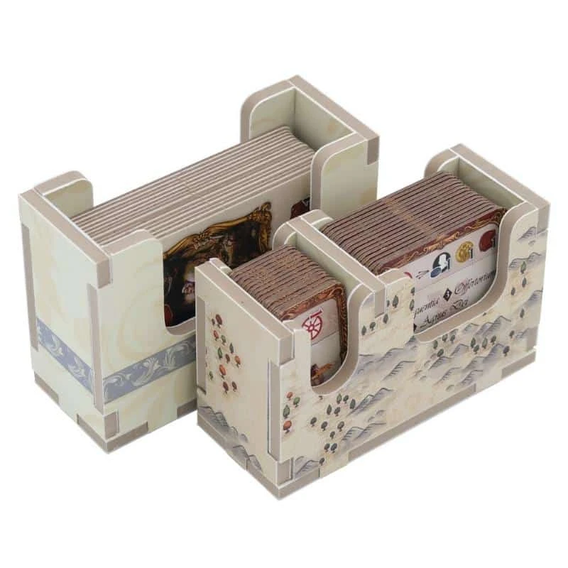 Folded Space Evacore Colour Insert Lacrimosa – Insert 5 Folded Space Evacore Colour Insert Lacrimosa – Insert - Afbeelding 3