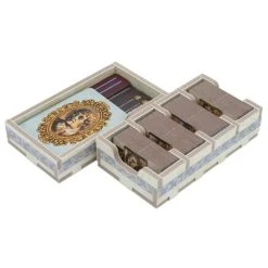 Folded Space Evacore Colour Insert Lacrimosa – Insert 12 Folded Space Evacore Colour Insert Lacrimosa – Insert -Laserox-winkel bordspel accessoires folded space evacore colour insert lacrimosa 3