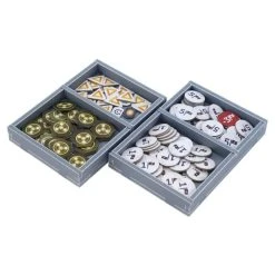 Folded Space Evacore Insert Anachrony Essential Edition – Insert -Laserox-winkel bordspel accessoires folded space evacore insert anachrony essential edition 4