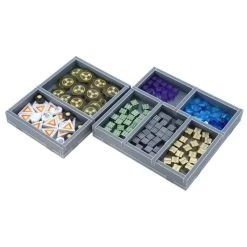 Folded Space Evacore Insert Anachrony Essential Edition – Insert -Laserox-winkel bordspel accessoires folded space evacore insert anachrony essential edition 7