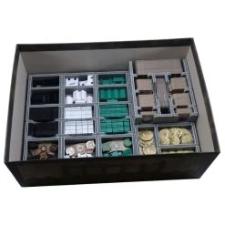 Folded Space Evacore Insert Barrage – Insert -Laserox-winkel bordspel accessoires folded space evacore insert barrage 1