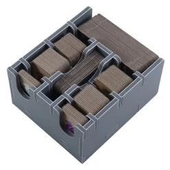 Folded Space Evacore Insert Barrage – Insert -Laserox-winkel bordspel accessoires folded space evacore insert barrage 5