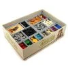 Folded Space Evacore Insert Caverna – Insert -Laserox-winkel bordspel accessoires folded space evacore insert caverna