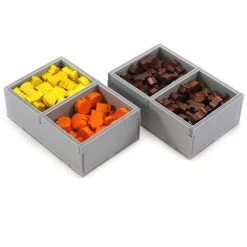 Folded Space Evacore Insert Caverna – Insert -Laserox-winkel bordspel accessoires folded space evacore insert caverna 3