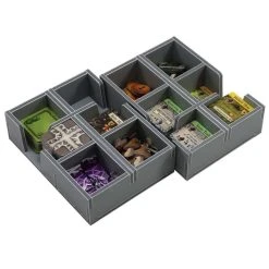 Folded Space Evacore Insert Caverna – Insert -Laserox-winkel bordspel accessoires folded space evacore insert caverna 4
