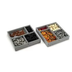 Folded Space Evacore Insert Caverna – Insert -Laserox-winkel bordspel accessoires folded space evacore insert caverna 6
