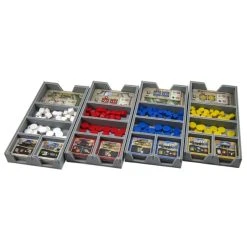 Folded Space Evacore Insert Great Western Trail 2nd Edition – Insert -Laserox-winkel bordspel accessoires folded space evacore insert great western trail 2nd edition 1