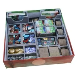 Folded Space Evacore Insert Now Or Never – Insert -Laserox-winkel bordspel accessoires folded space evacore insert now or never 1