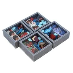 Folded Space Evacore Insert Now Or Never – Insert -Laserox-winkel bordspel accessoires folded space evacore insert now or never 2