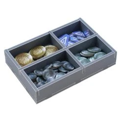 Folded Space Evacore Insert Now Or Never – Insert -Laserox-winkel bordspel accessoires folded space evacore insert now or never 3