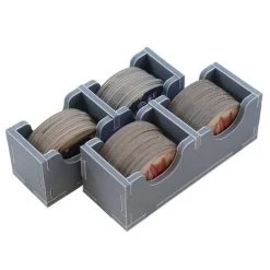 Folded Space Evacore Insert Now Or Never – Insert -Laserox-winkel bordspel accessoires folded space evacore insert now or never 5