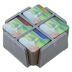 Folded Space Evacore Insert Now Or Never – Insert -Laserox-winkel bordspel accessoires folded space evacore insert now or never 6