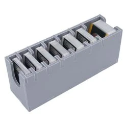 Folded Space Evacore Insert Rallyman: Dirt – Insert -Laserox-winkel bordspel accessoires folded space evacore insert rallyman dirt 4