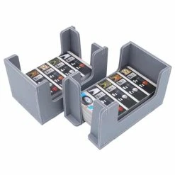 Folded Space Evacore Insert Rallyman: Dirt – Insert -Laserox-winkel bordspel accessoires folded space evacore insert rallyman dirt 7