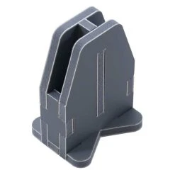 Folded Space Evacore Insert Rallyman: GT – Insert -Laserox-winkel bordspel accessoires folded space evacore insert rallyman gt 4