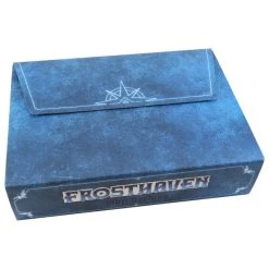 Folded Space Frosthaven Map Archive – Insert