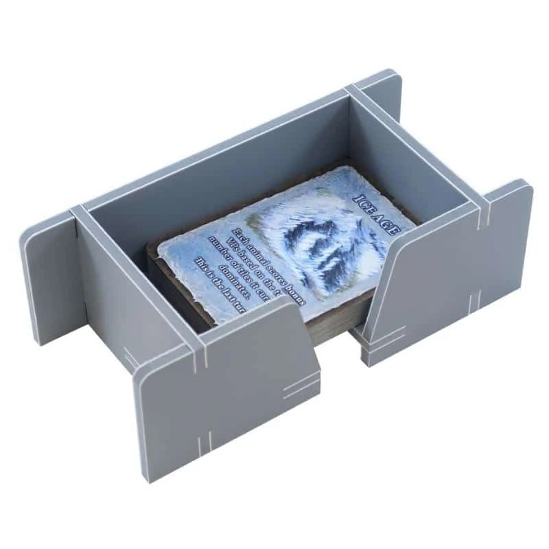 Folded Space Evacore Insert Dominant Species – Insert 5 Folded Space Evacore Insert Dominant Species – Insert - Afbeelding 3