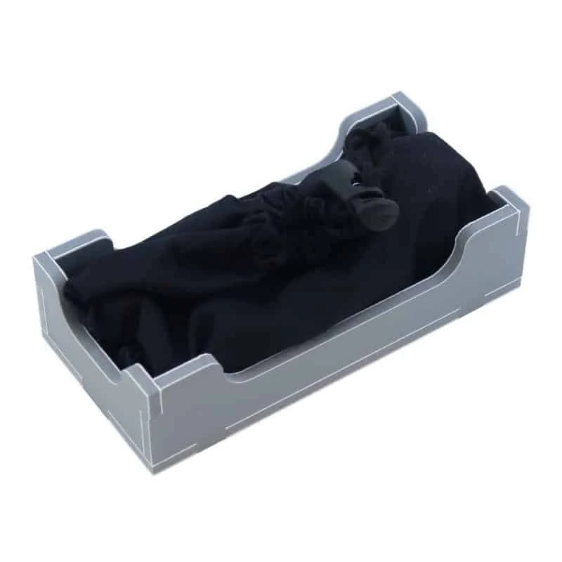 Folded Space Evacore Insert Dominant Species – Insert 6 Folded Space Evacore Insert Dominant Species – Insert - Afbeelding 4