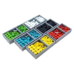 Folded Space Evacore Insert Dominant Species – Insert 11 Folded Space Evacore Insert Dominant Species – Insert -Laserox-winkel bordspel accessoires folded space insert evacore dominant species 4