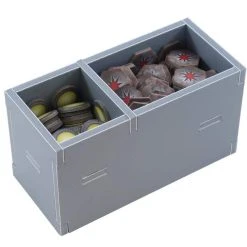 Folded Space Evacore Insert Star Wars: Outer Rim – Insert -Laserox-winkel bordspel accessoires folded space insert evacore star wars outer rim 4