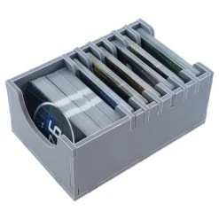 Folded Space Evacore Insert Star Wars: Outer Rim – Insert -Laserox-winkel bordspel accessoires folded space insert evacore star wars outer rim 5