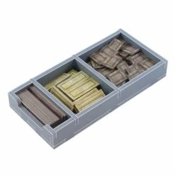 Folded Space Evacore Insert Star Wars: Outer Rim – Insert -Laserox-winkel bordspel accessoires folded space insert evacore star wars outer rim 6