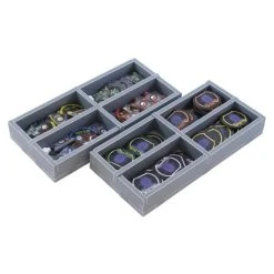 Folded Space Evacore Insert Star Wars: Outer Rim – Insert -Laserox-winkel bordspel accessoires folded space insert evacore star wars outer rim 7