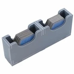 Folded Space Evacore Insert Tapestry – Insert -Laserox-winkel bordspel accessoires folded space insert tapestry 1