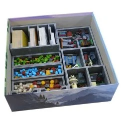 Folded Space Evacore Insert Tapestry – Insert -Laserox-winkel bordspel accessoires folded space insert tapestry 10