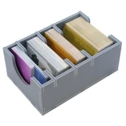 Folded Space Evacore Insert Tapestry – Insert -Laserox-winkel bordspel accessoires folded space insert tapestry