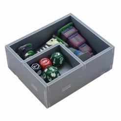 Folded Space Evacore Insert Tapestry – Insert -Laserox-winkel bordspel accessoires folded space insert tapestry 3