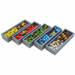 Folded Space Evacore Insert Tapestry – Insert -Laserox-winkel bordspel accessoires folded space insert tapestry 7