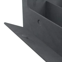 Gamegenic: Deckbox Dungeon 1100+ XL (Zwart/Oranje) – Accessoires -Laserox-winkel bordspel accessoires gamegenic deckbox dungeon 1100 xl zwart oranje 1